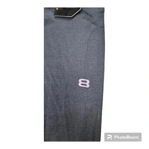 Layer 8 Kwick- Cool Kwick-Dry 11 L8 Performance 11 leggings Black # L31439 XL - Picture 4 of 8